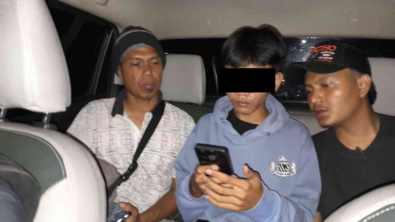 Gakkum Kehutanan GAKKUM KEHUTANAN TANGKAP PELAKU PERDAGANGAN SATWA LIAR DILINDUNGI DI KABUPATEN BATANG, JAWA TENGAH