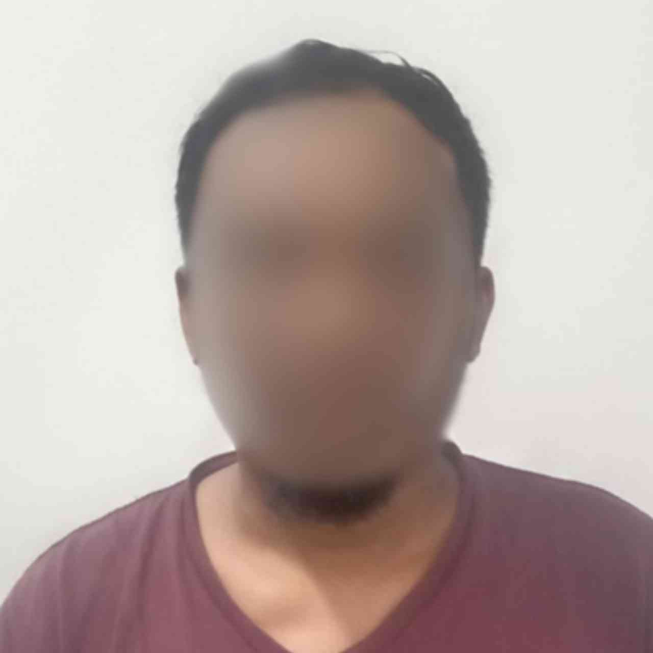 Gakkum Kehutanan GAKKUM KEHUTANAN TANGKAP AKTOR PERAMBAHAN TN BERBAK SEMBILANG