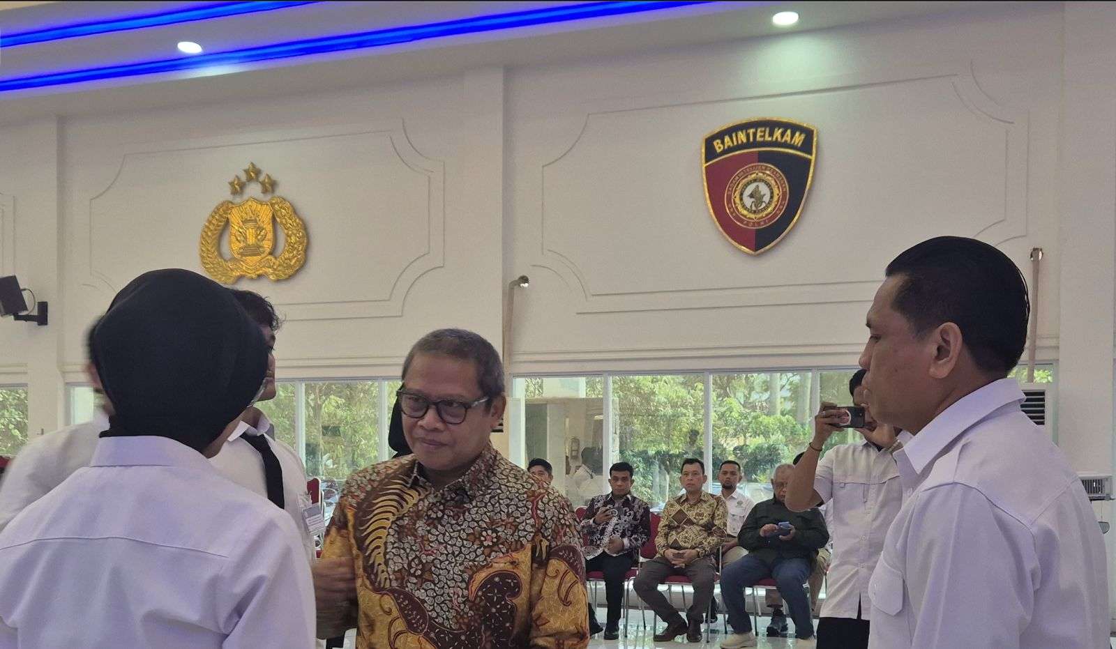 Gakkum Kehutanan