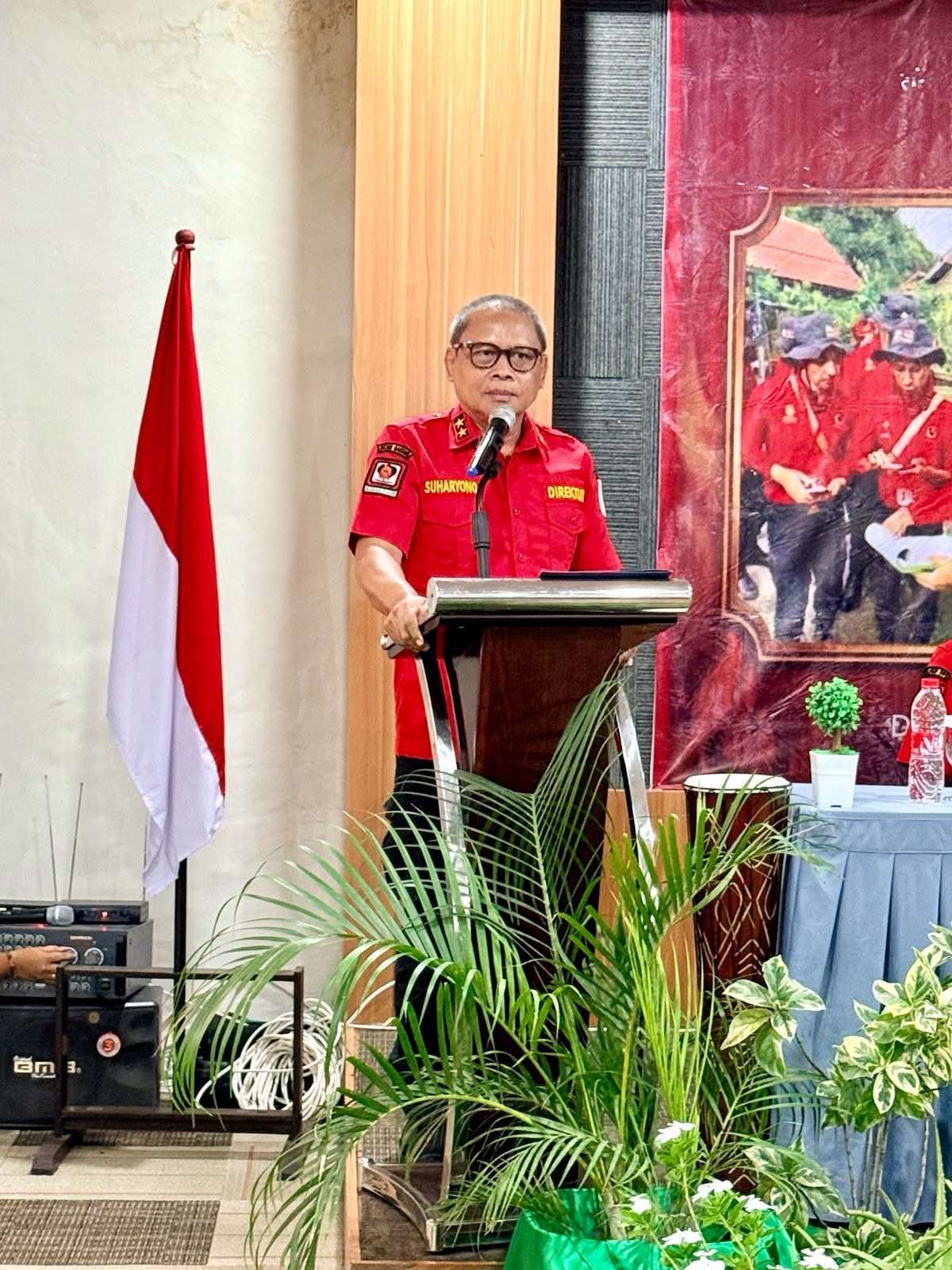 Gakkum Kehutanan